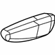 Volkswagen 7B0-883-081-DE5 Armrest