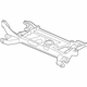Volkswagen 3Q0-199-369-E Crossmember