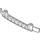 Volkswagen 5NN-807-248-K Absorber