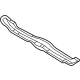 Volkswagen 3QF-813-528-B Rear Crossmember