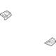 Volkswagen 3QF-802-091-B Floor Extension