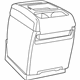 Volkswagen 7B0-863-243-E-HL5 Console Assembly