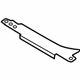Volkswagen 5C0-201-974-D Protect Plate