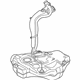 Volkswagen 5C0-201-055-M Fuel Tank