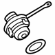 Volkswagen 5C0-201-550-B Fuel Cap