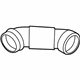 Volkswagen 1K0-129-684-L Connector Pipe