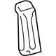 Volkswagen 5Q0-825-921 Retainer
