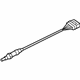 Volkswagen 1K0-998-262-D Oxygen Sensor