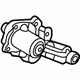 Volkswagen 04L-131-501-D EGR Valve