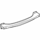 Volkswagen 7P0-807-309-A Impact Bar