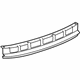 Volkswagen 7P6-813-231 Retainer Plate