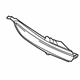 Volkswagen 7P6-945-701-C Reflector