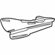 Volkswagen 7P6-807-251 Insert