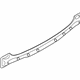 Volkswagen 5NA-813-309-A Reinforcement
