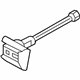 Volkswagen 5N0-945-167-B Adjuster