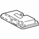 Volkswagen 06A-906-032-MP ECM