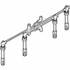 Volkswagen 06A-905-409-N Cable
