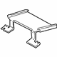 Volkswagen 1C0-906-329-C ECM Bracket