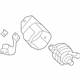 Volkswagen 5Q0-121-599-AA Pump