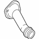 Volkswagen 038-121-121-B Thermostat Housing