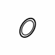 Volkswagen 4E0-615-137 Adjust Motor O-Ring