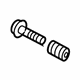Volkswagen 8K0-698-470-A Caliper Mount Bushing Kit