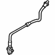 Volkswagen 5N0-611-775-B Flex Hose