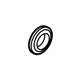 Volkswagen WHT-000-412 Hub Assembly Washer