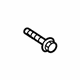 Volkswagen N-010-241-24 Bushing Kit Bolt
