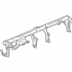 Volkswagen 1J1-419-211-L Column Support