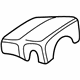 Volkswagen 1J0-858-565-F-2AQ Shroud