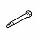 Volkswagen N-906-508-01 Bushing Bolt