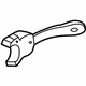 Volkswagen 4B0-953-503-F-01C Wiper Switch