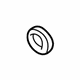 Volkswagen 8D0-905-869-01C Cap