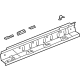 Volkswagen 1EA-801-251-A Outer Side Panel