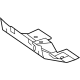 Volkswagen 1EA-803-143 Front Panel