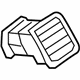 Volkswagen 1K0-819-703-D-1QB Air Vent