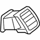 Volkswagen 1K0-819-704-D-1QB Air Vent