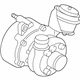 Volkswagen 038-253-019-S Exhaust Manifold