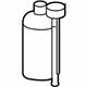 Volkswagen 5G0-012-619 Sealer
