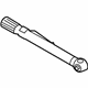 Volkswagen 6Q0-012-605 Gauge