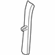 Volkswagen 561-868-237-A-82V Lining