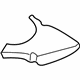 Volkswagen 1C0-807-711-F Support
