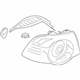 Volkswagen 1Q0-945-095-J Tail Lamp Assembly
