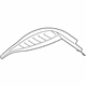 Volkswagen 1Q0-945-311-A-9B9 Trim Plate