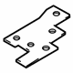 Volkswagen 3D0-937-517-H Fuse Holder