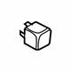Volkswagen 3D0-906-383 Relay