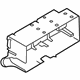 Volkswagen 3D0-937-619-Q Housing
