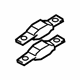 Volkswagen N-105-256-03 Main Fuse
