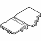 Volkswagen 3D0-937-574 Upper Cover